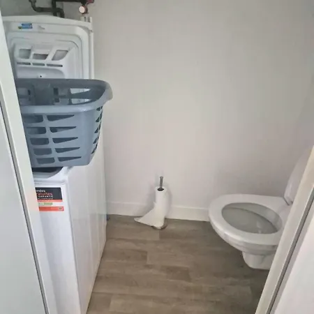 Parentale Au Calme * La Garnache