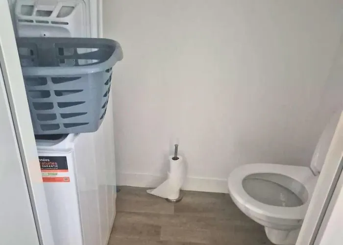 Parentale Au Calme * La Garnache